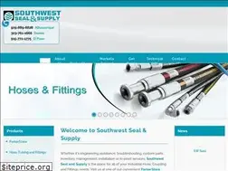 Sites similar to swseal.com