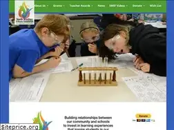 Sites similar to swsfoundation.org