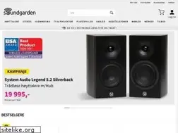 Sites similar to swsg.no