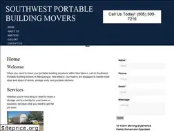 Sites similar to swshedmovers.com