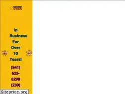 Sites similar to swsheds.com