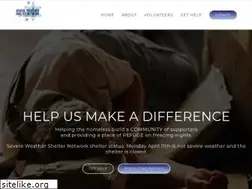 Sites similar to swshelternetwork.com