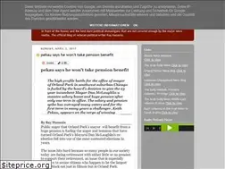 Sites similar to swside.blogspot.com