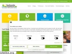 Sites similar to swsls.de