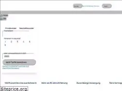 Sites similar to swsn.de