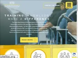 Sites similar to swsndt.co.uk