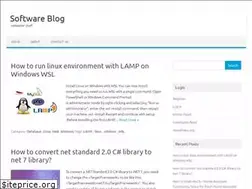 Sites similar to swsoftware.net