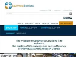 Sites similar to swsol.org
