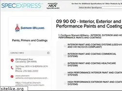 Sites similar to swspecexpress.com