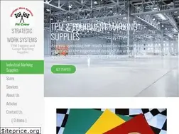 Sites similar to swspitcrew.com