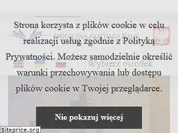 Sites similar to swspiz.pl