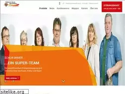 Sites similar to swspremberg.de