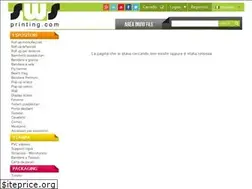 Sites similar to swsprinting.com