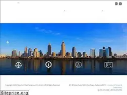Sites similar to swsslaw.com