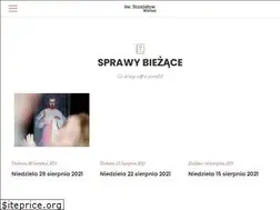Sites similar to swstanislaw.pl