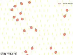 Sites similar to swstrawberryfest.org