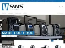 Sites similar to swswelding.com.au