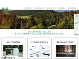 Sites similar to swsz-netz.de