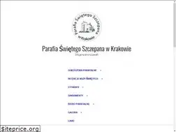 Sites similar to swszczepan.org