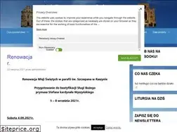 Sites similar to swszczepan.pl