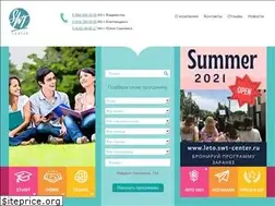 Sites similar to swt-center.ru
