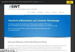 Sites similar to swt-online.de