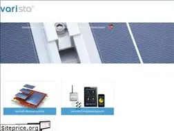 Sites similar to swt-solar.de