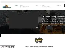 Sites similar to swt-titan.com