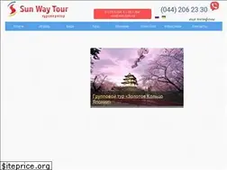 Sites similar to swt.com.ua