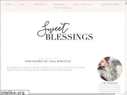 Sites similar to swtblessings.com