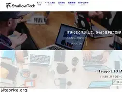 Sites similar to swtc.co.jp