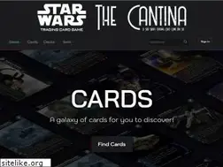 Sites similar to swtcg.com