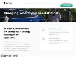 Sites similar to swtchenergy.com