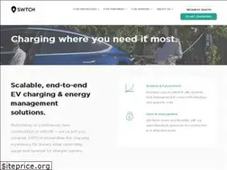Sites similar to swtchev.com