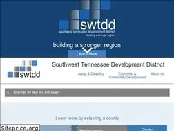 Sites similar to swtdd.org