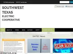 Sites similar to swtec.com