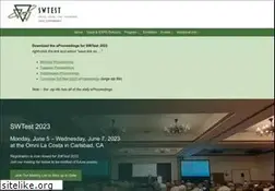 Sites similar to swtest.org