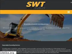 Sites similar to swtexcavating.com