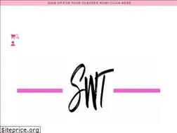 Sites similar to swtfitness.com