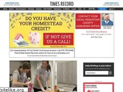 Sites similar to swtimes.com