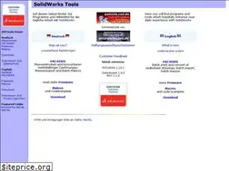 Sites similar to swtools.cad.de