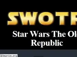Sites similar to swtor.eu