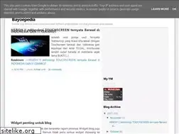Sites similar to swtsob.blogspot.com