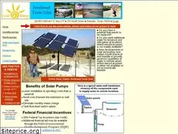 Sites similar to swtxsolar.com