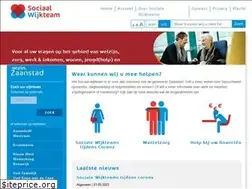 Sites similar to swtzaanstad.nl