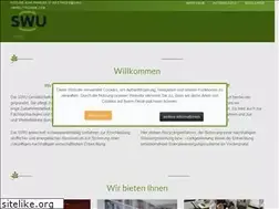 Sites similar to swu-umwelttechnik.com