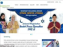 Sites similar to swu.ac.id