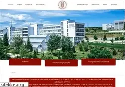 Sites similar to swu.bg