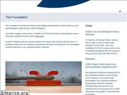 Sites similar to swud.org