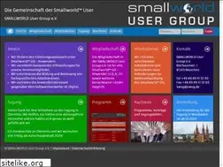 Sites similar to swug.de